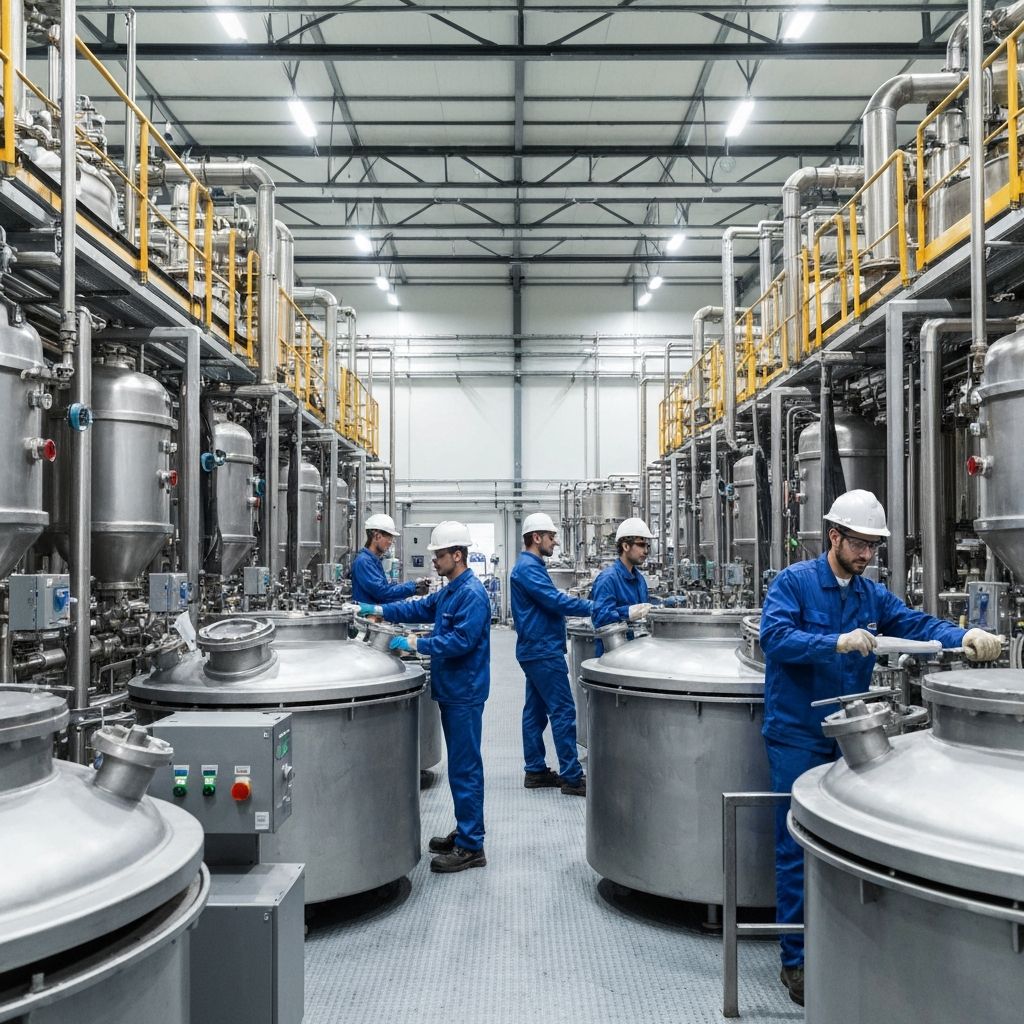 Background Ecoquímica